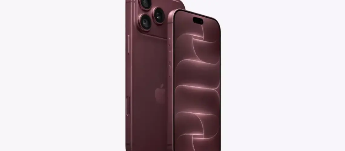 Το άγγιγμα που κρασάρει το iPhone 18 Pro - Techmaniacs