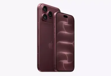 Το άγγιγμα που κρασάρει το iPhone 18 Pro