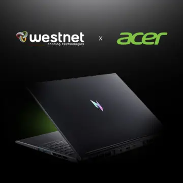 Westnet x Acer