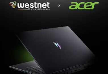 Νέα στρατηγική συνεργασία Westnet και Acer στην Ελλάδα