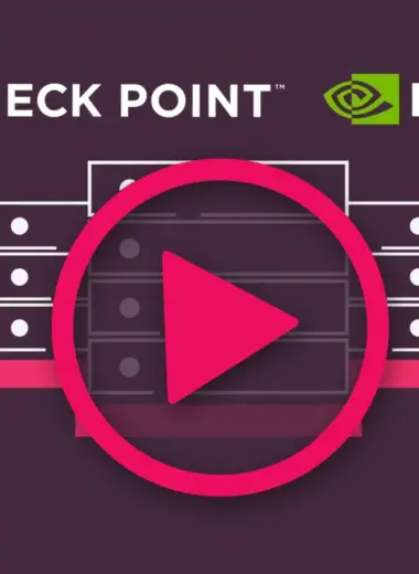Check Point και NVIDIA ενισχύουν την ασφάλεια των AI Agents με έλεγχο των ενεργειών τους σε πραγματικό χρόνο