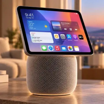 Στις 13 Οκτωβρίου φέρεται να παρουσιάζει η Apple το πρώτο της smart home hub