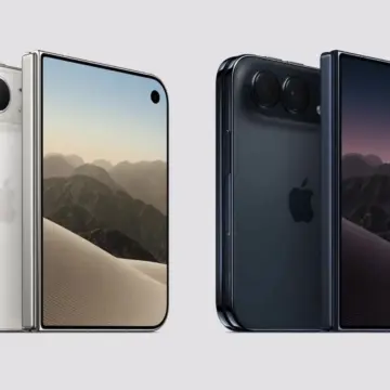 Εξαντλήθηκε σε λίγα λεπτά το αναδιπλούμενο iPhone Duo, με την Apple να κάνει λόγο για εξαιρετική ζήτηση