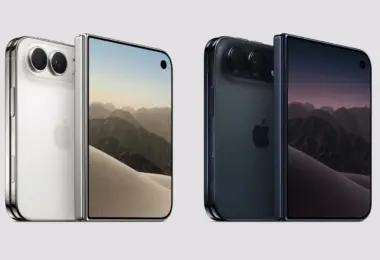 Εξαντλήθηκε σε λίγα λεπτά το αναδιπλούμενο iPhone Duo, με την Apple να κάνει λόγο για εξαιρετική ζήτηση