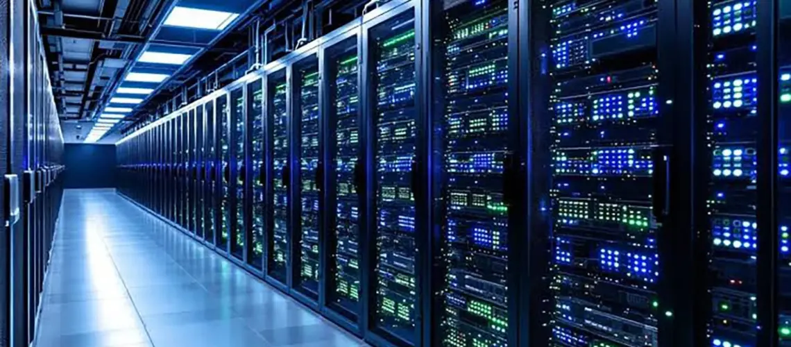 ΔΑΙΔΑΛΟΣ: Ο υπερυπολογιστής των 85,69 petaflops ανάβει στο Λαύριο
