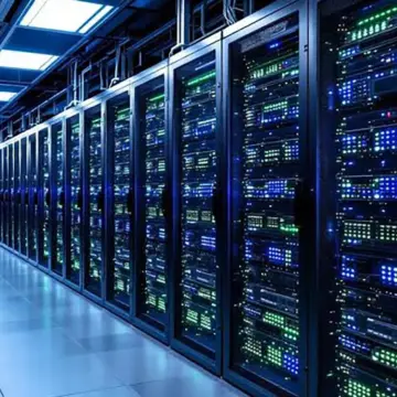 ΔΑΙΔΑΛΟΣ: Ο υπερυπολογιστής των 85,69 petaflops ανάβει στο Λαύριο