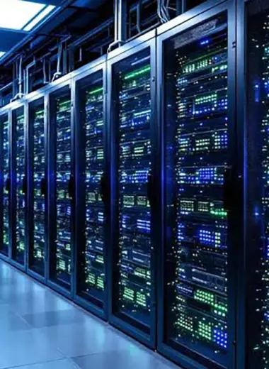 ΔΑΙΔΑΛΟΣ: Ο υπερυπολογιστής των 85,69 petaflops ανάβει στο Λαύριο