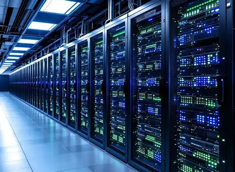 ΔΑΙΔΑΛΟΣ: Ο υπερυπολογιστής των 85,69 petaflops ανάβει στο Λαύριο
