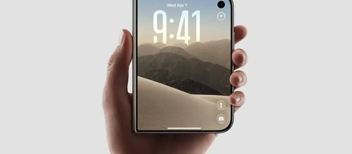 Carl Pei: Το iPhone Duo των 1.999$ είναι «σπατάλη χρημάτων»