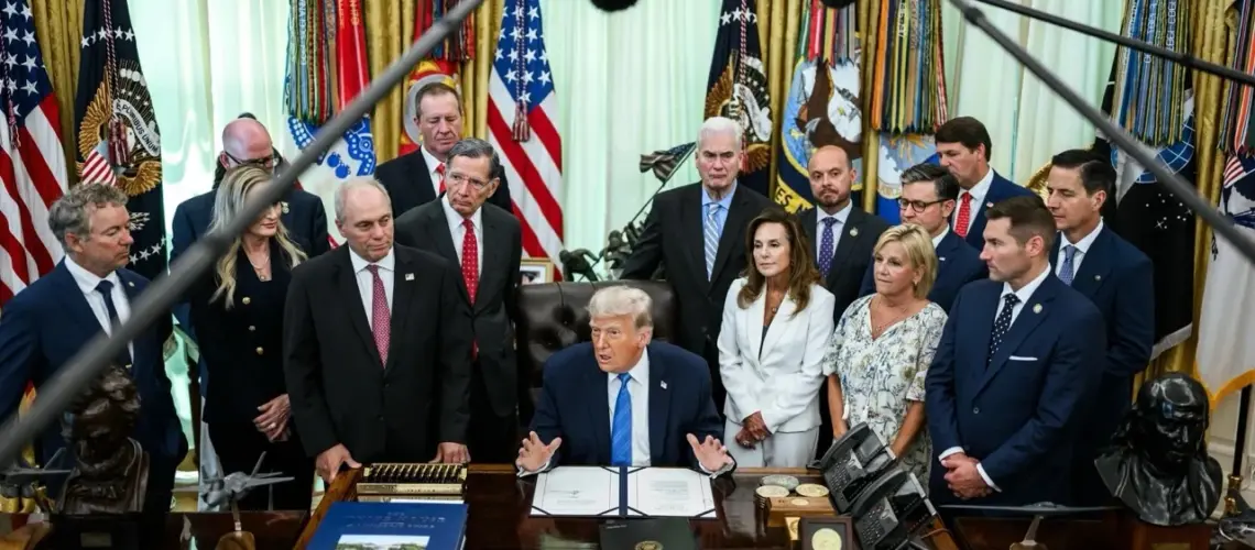 Να καταργηθεί ο όρος «AI» και να γίνει «super intelligence» ζητά ο Donald Trump