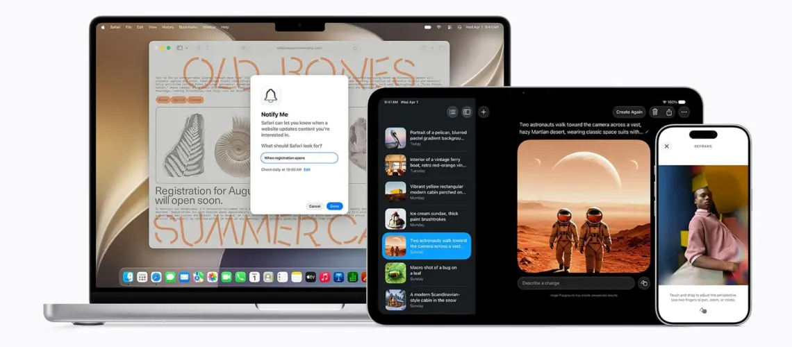 Siri AI στην Ευρώπη: Καθυστερεί τουλάχιστον 5 μήνες ακόμη για iPhone και iPad