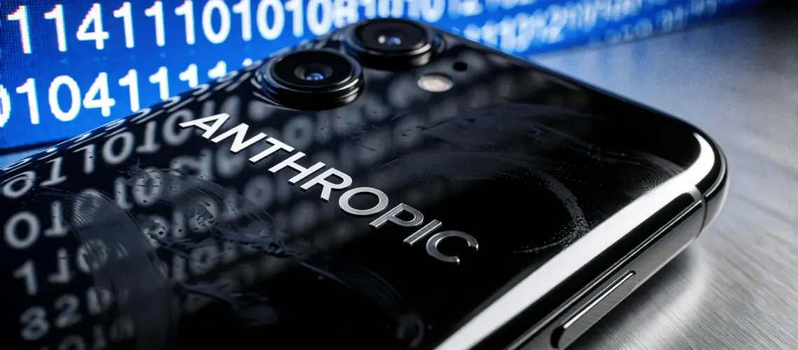 anthropic
