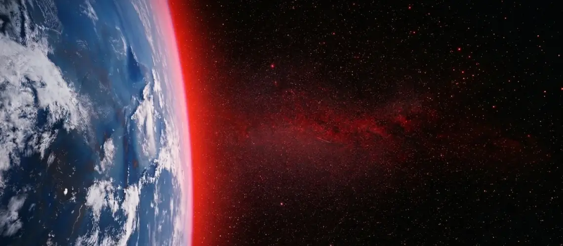 CSG enters the space sector through investment in MDA Space