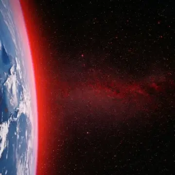 CSG enters the space sector through investment in MDA Space