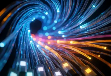 Νέο πλαίσιο για τα δίκτυα Gigabit: Κοινή χρήση υποδομών και ταχύτερη ανάπτυξη οπτικών ινών