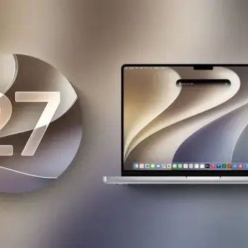 Η Apple κυκλοφορεί το macOS Golden Gate 27.0.1 με διορθώσεις σφαλμάτων