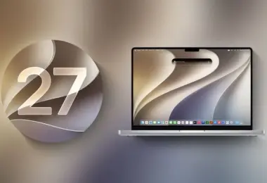 Η Apple κυκλοφορεί το macOS Golden Gate 27.0.1 με διορθώσεις σφαλμάτων