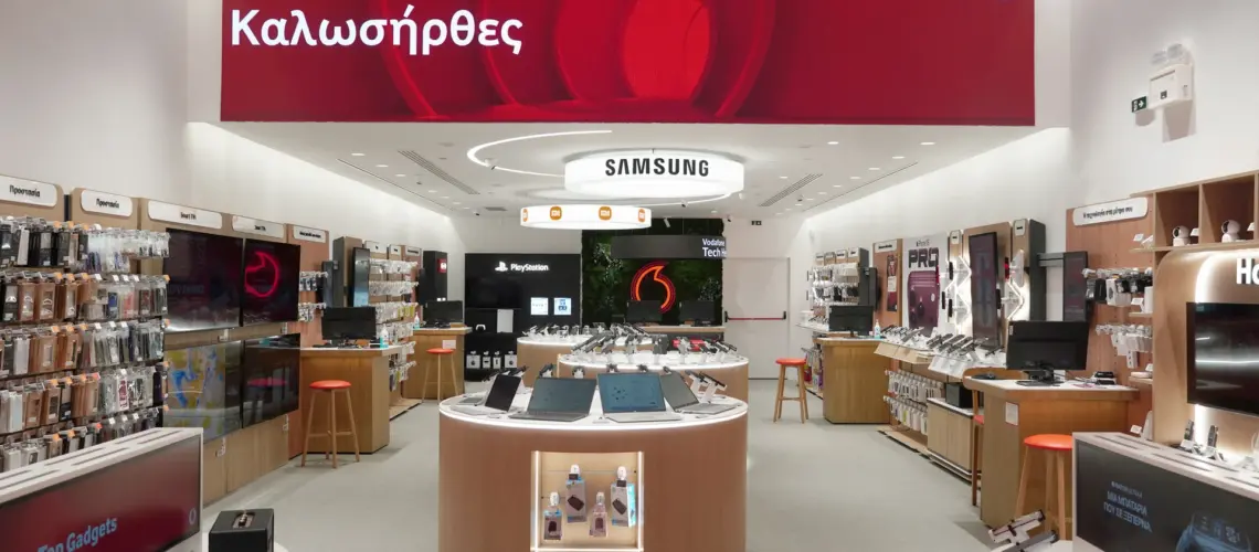 vodafone_TheMall_2