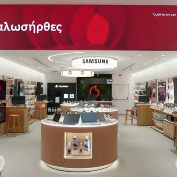 vodafone_TheMall_2