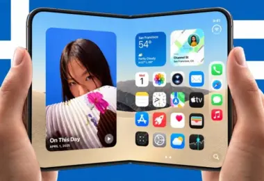 iPhone Duo: Στην Ελλάδα με τιμή €2.399