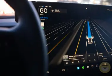 Τέλος η ονομασία «Full Self-Driving» για την Tesla στην Ευρώπη μετά την παρέμβαση της Γερμανίας
