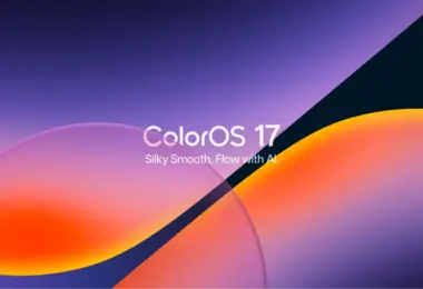 Η OPPO παρουσιάζει παγκοσμίως το ColorOS 17: Ομαλή εμπειρία χωρίς όρια. Με τη δύναμη της AI
