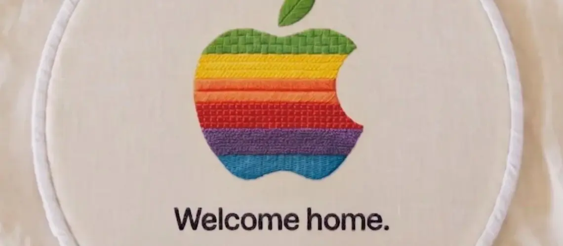 Με σύνθημα «Welcome home», η Apple ανακοίνωσε νέα εκδήλωση για τις 13 Οκτωβρίου