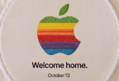 Με σύνθημα «Welcome home», η Apple ανακοίνωσε νέα εκδήλωση για τις 13 Οκτωβρίου