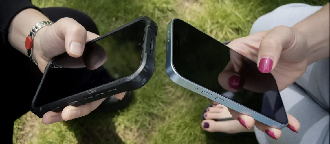 smartphones