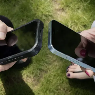 smartphones