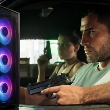 ΦΗΜΗ: Το GTA 6 έρχεται σύντομα στο PC!