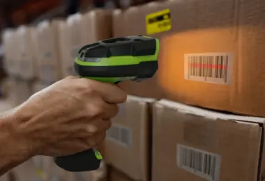 Κενά ασφαλείας στους σαρωτές barcode απειλούν τη λειτουργία των αποθηκών