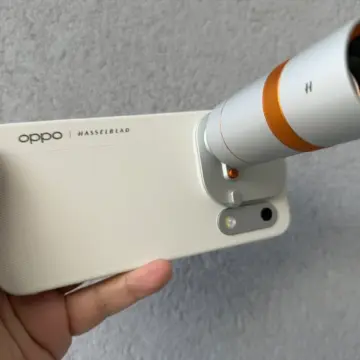 Με τρεις κάμερες 200MP και μπαταρία έως 7.150mAh η σειρά OPPO Find X10, από 1.499 ευρώ στην Ελλάδα