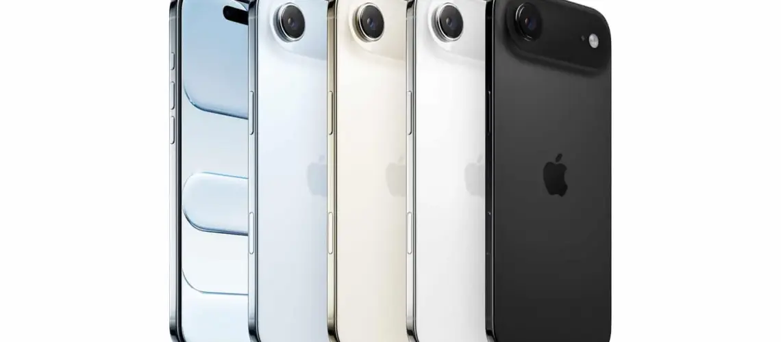 Η Apple πέρασε τη Samsung στην Ευρώπη: 37% έναντι 34% στους παρόχους