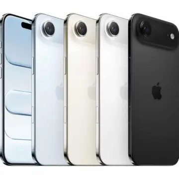 Η Apple πέρασε τη Samsung στην Ευρώπη: 37% έναντι 34% στους παρόχους