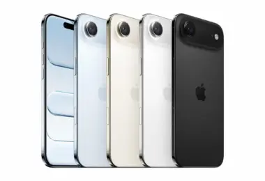 Η Apple πέρασε τη Samsung στην Ευρώπη: 37% έναντι 34% στους παρόχους