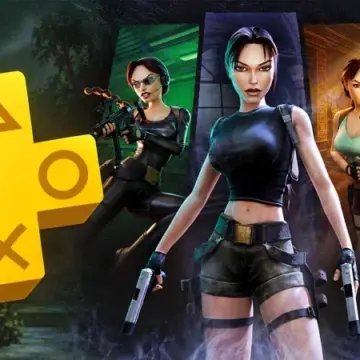 PlayStation Plus: Ανακοινώθηκαν τα παιχνίδια του Νοεμβρίου