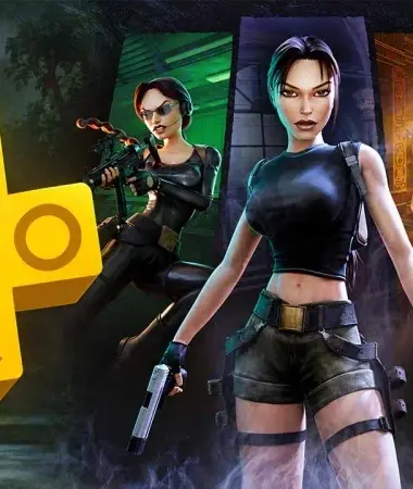 PlayStation Plus: Ανακοινώθηκαν τα παιχνίδια του Νοεμβρίου