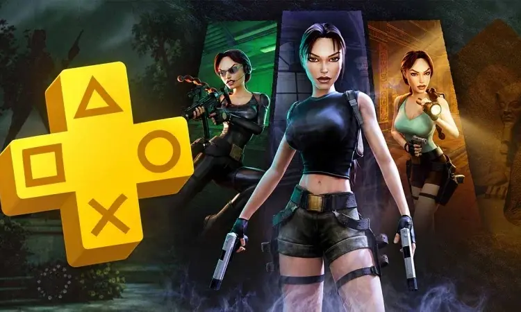 PlayStation Plus: Ανακοινώθηκαν τα παιχνίδια του Νοεμβρίου