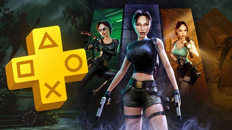 PlayStation Plus: Ανακοινώθηκαν τα παιχνίδια του Νοεμβρίου