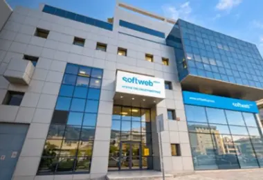 Ο Όμιλος Softweb επενδύει σε νέες εγκαταστάσεις στην Αθήνα