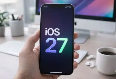 iOS 27.2: Η Siri AI μαθαίνει πέντε γλώσσες, τα ελληνικά εκτός