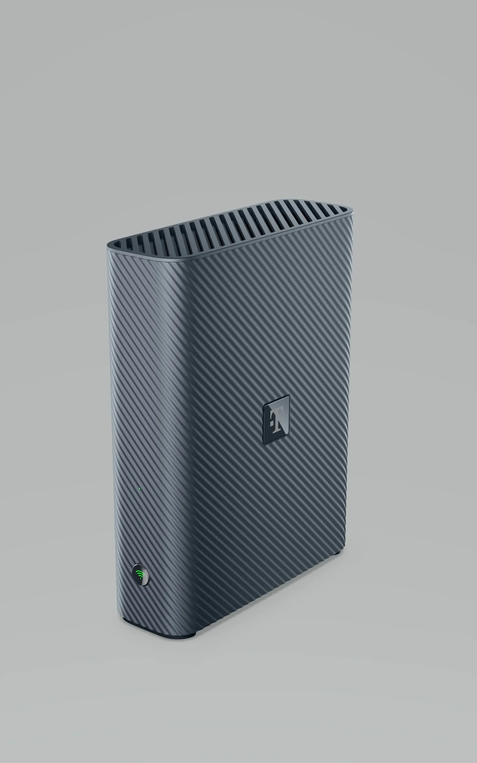 Telekom Fiber Router 7