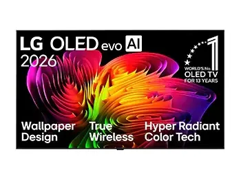 LG OLED EVO WALLPAPER TV W6 ΜΕΣΑ ΑΠΟ ΤΗ ΜΑΤΙΑ ΤΡΙΩΝ ΕΙΔΙΚΩΝ