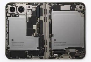 iPhone Duo: Μπαταρία 4.883mAh, πού στέκεται απέναντι στα άλλα iPhone