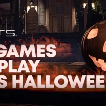 20 παιχνίδια για να παίξετε το Halloween στο PS5!