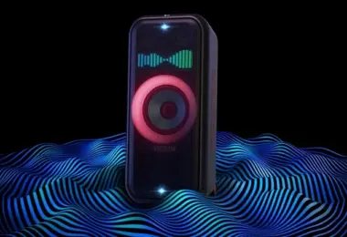 Ο ΡΥΘΜΟΣ ΤΟΥ ΦΘΙΝΟΠΩΡΟΥ ΞΕΚΙΝΑ ΜΕ ΤΟ LG XBOOM DXL7T