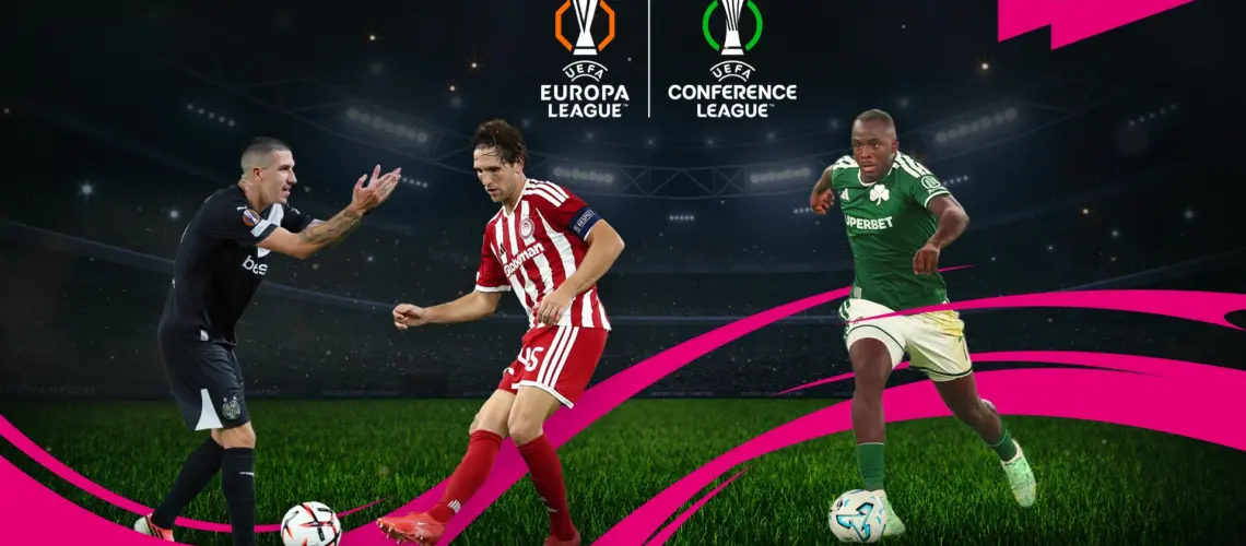 MagentaTV_Europa & Conference League