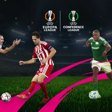 MagentaTV_Europa & Conference League
