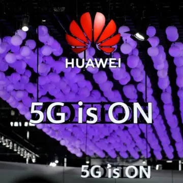 Η Qualcomm αγοράζει πατέντες της Huawei: Πρώτη συμφωνία τους με 5G